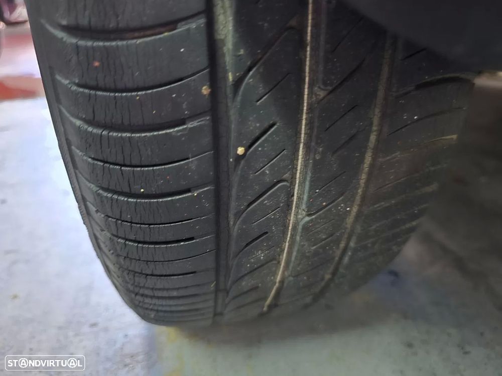 VW Lupo 1.0 Confortline - 14