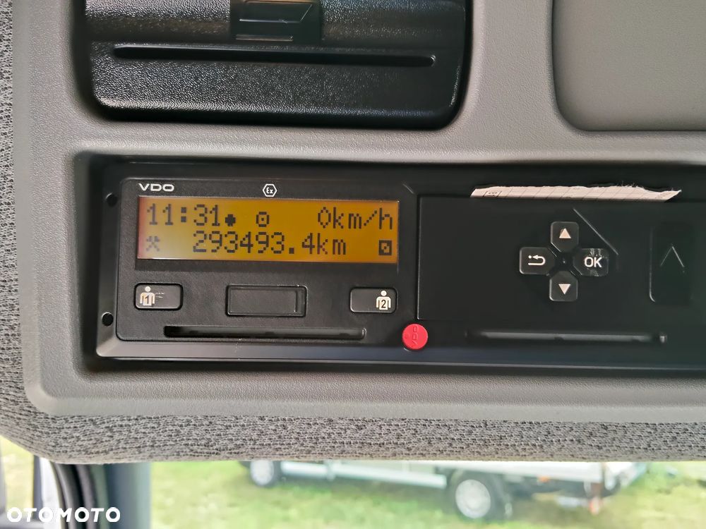 Mercedes-Benz Atego 1218 - 31