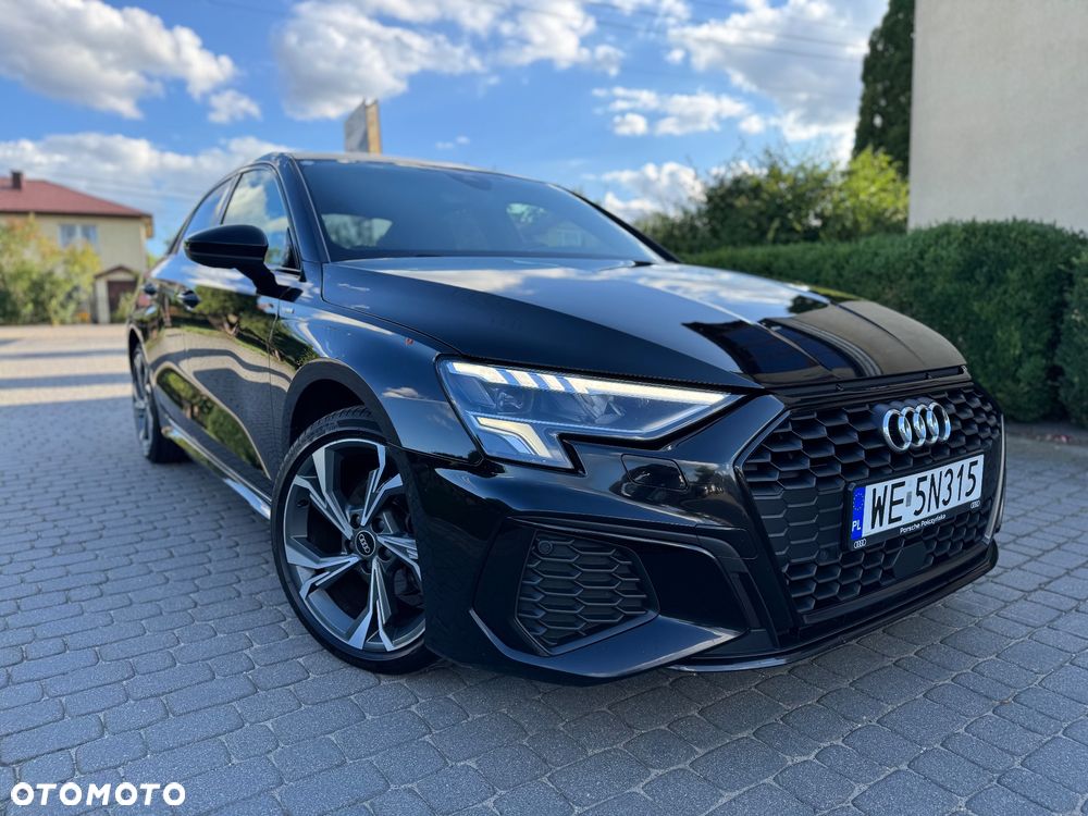 Audi A3 - 4