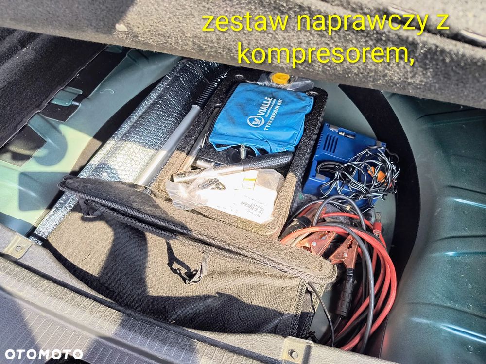 Opel Insignia 2.0 CDTI Active ecoFLEX S&S - 11