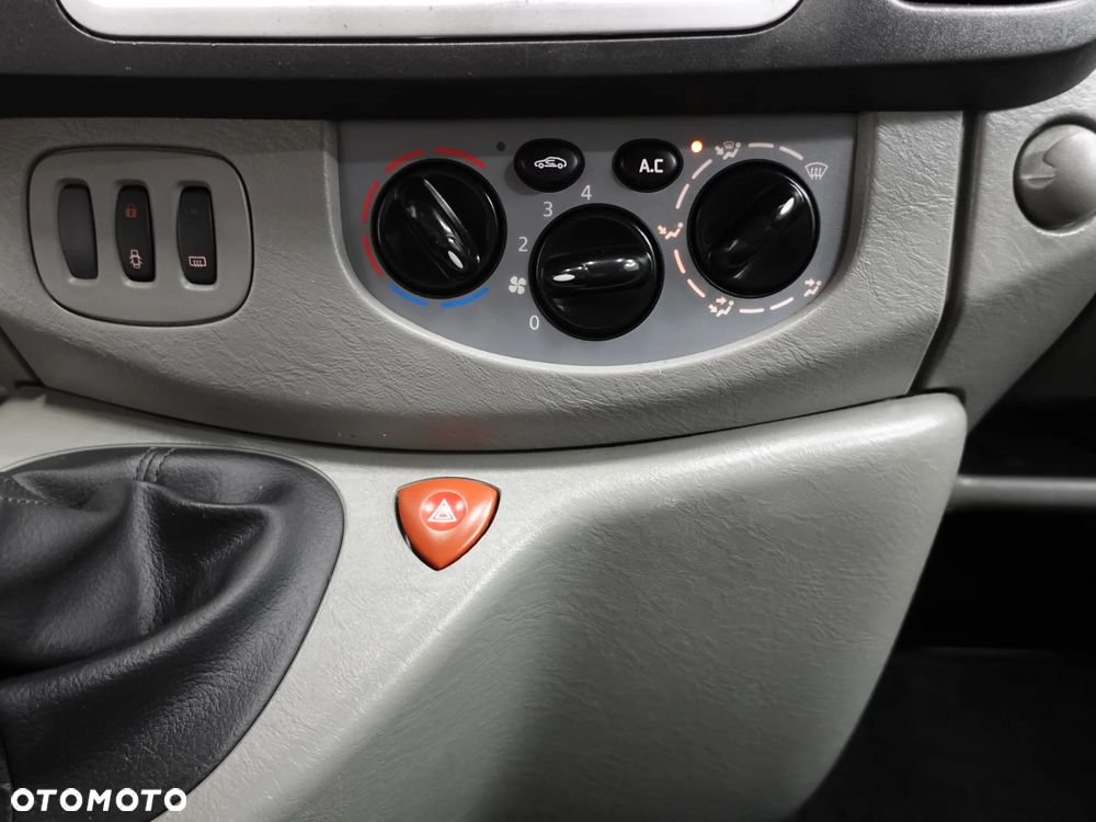 Opel Vivaro L1H1 EcoFlex - 36