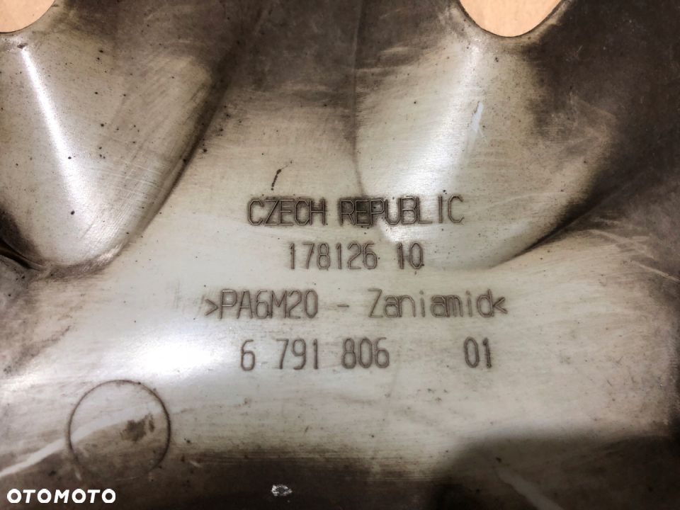 BMW 1 F20 F21 F30 KOŁPAKI 16 679180601 17812610 - 4