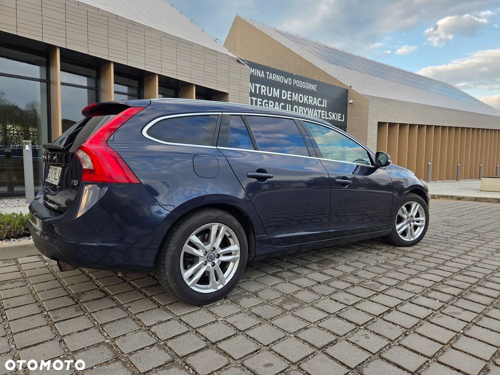 Volvo V60 T5 - 6