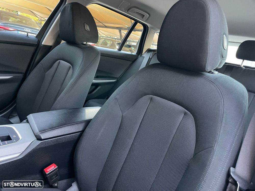 BMW 318 d Touring Auto - 7