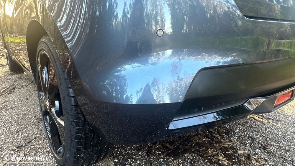 Nissan Micra 1.0 IG-T N-Sport - 8