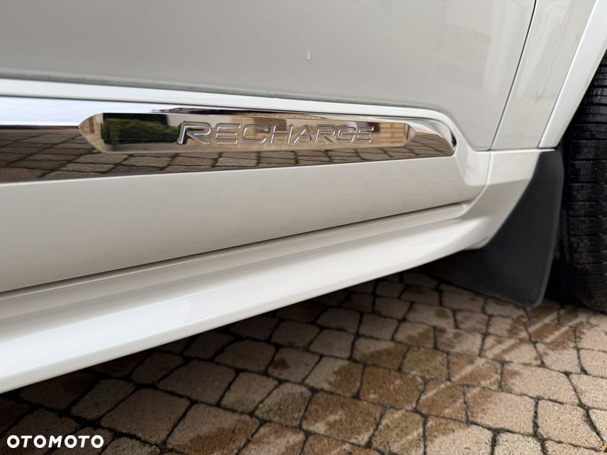 Volvo XC 90 T8 AWD Recharge Ultimate Bright - 13