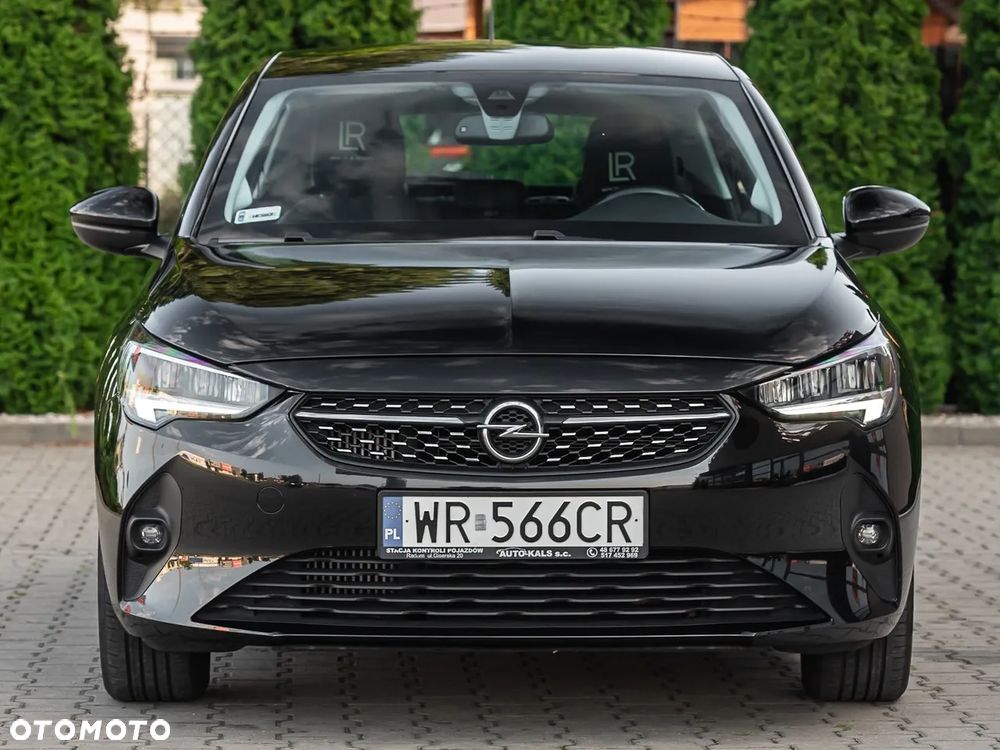 Opel Corsa 1.2 Elegance S&S - 4