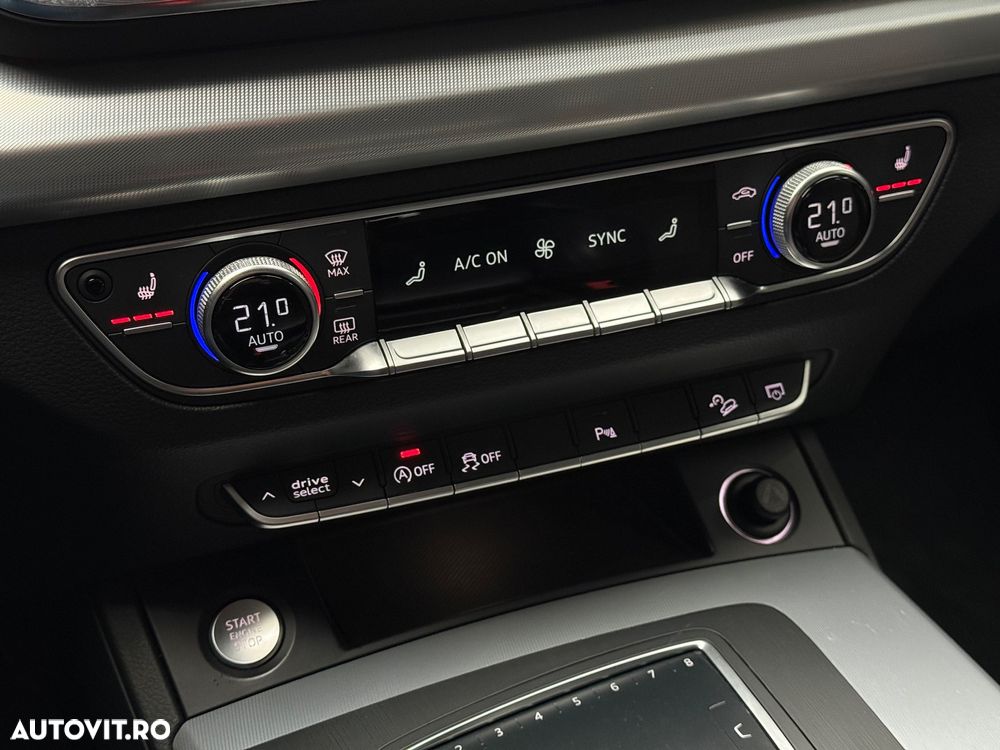 Audi Q5 40 TDI quattro S tronic sport - 12