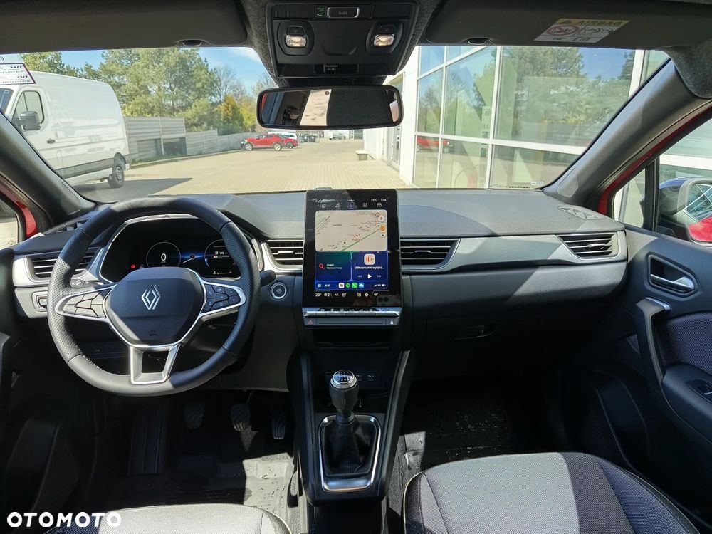 Renault Captur - 14