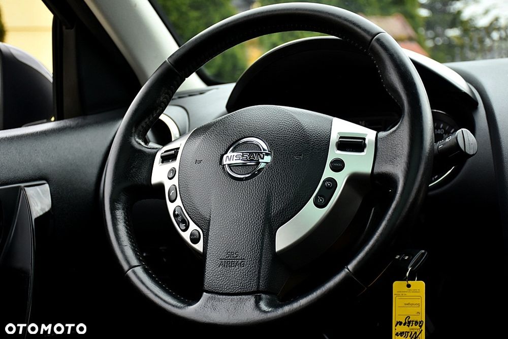 Nissan Qashqai 1.6 Start/Stop 360 - 19
