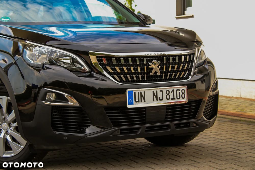 Peugeot 3008 - 17