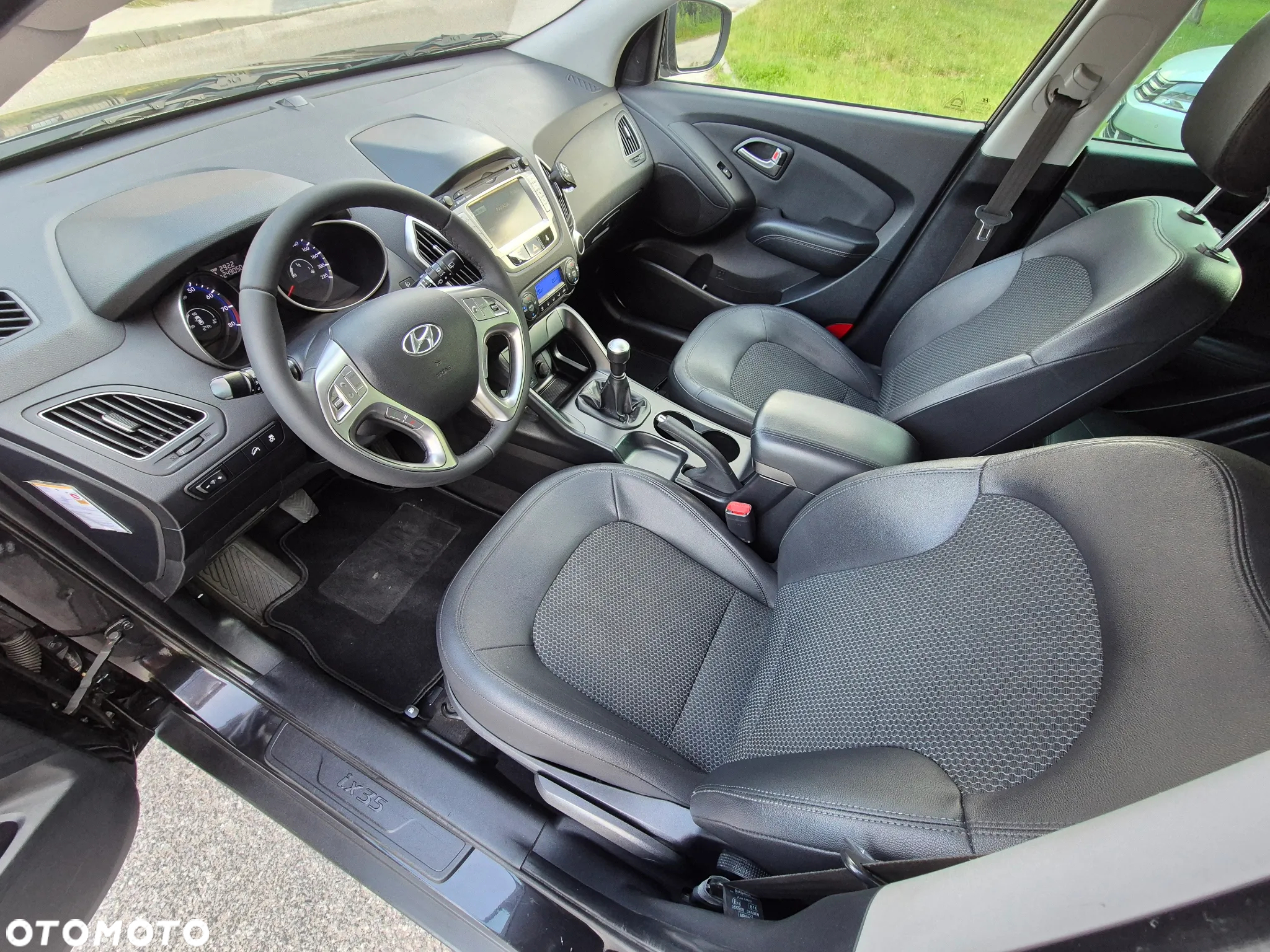 Hyundai ix35 2.0 Style - 24