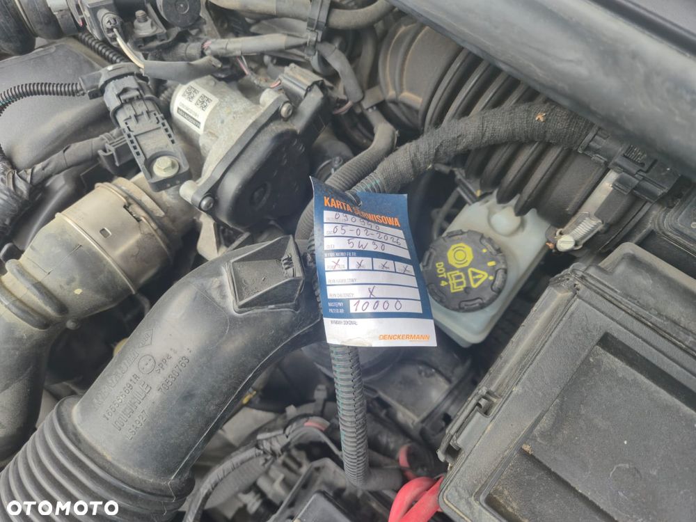 Renault Clio 1.5 dCi Energy Alize EU6 - 12