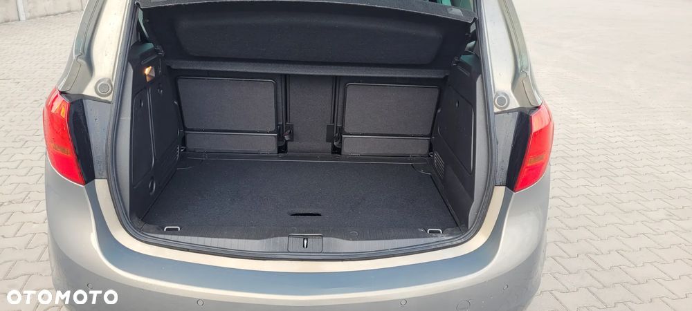 Opel Meriva 1.4 Color Edition - 9
