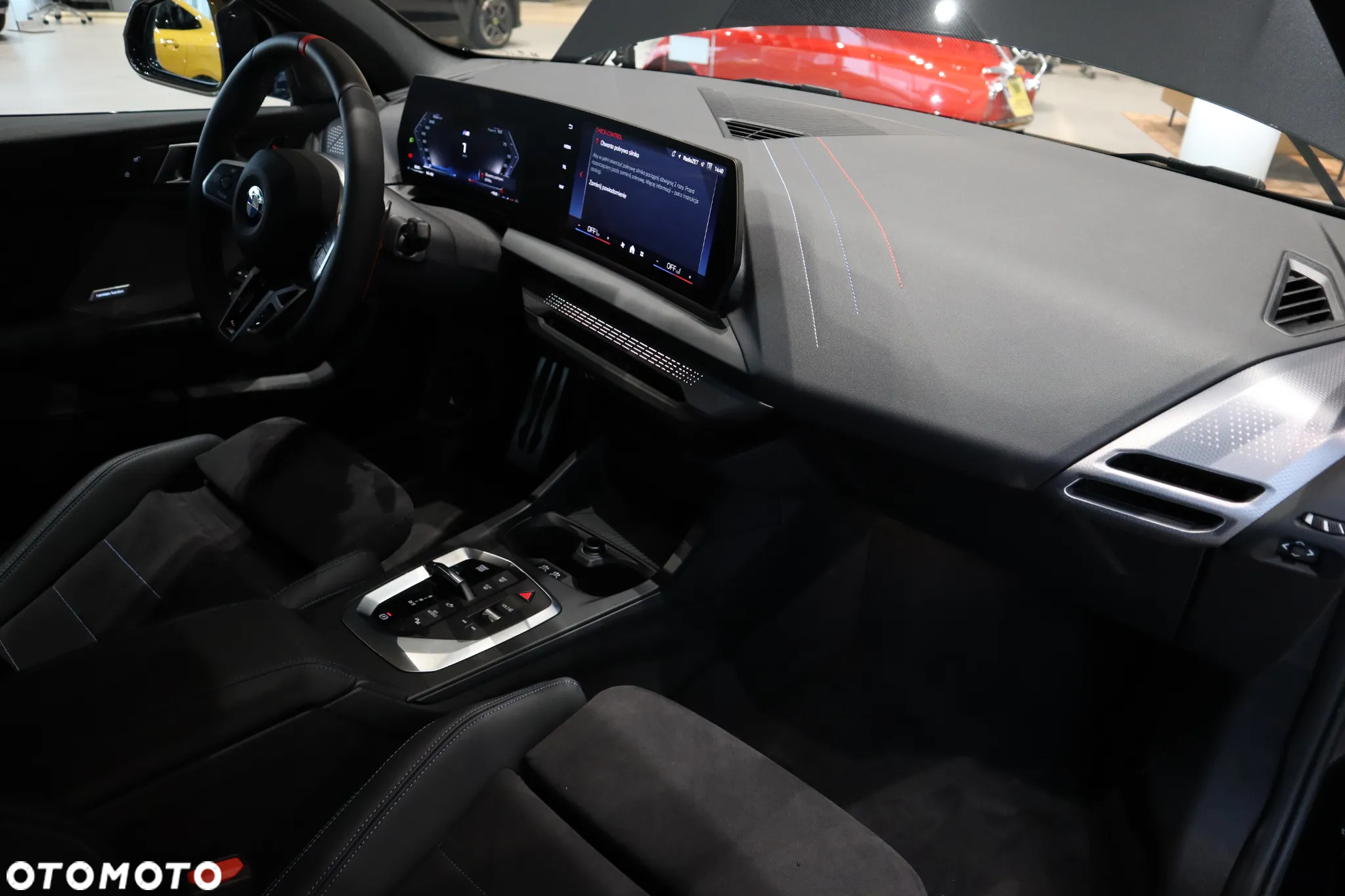 BMW Seria 1 M135 xDrive - 28