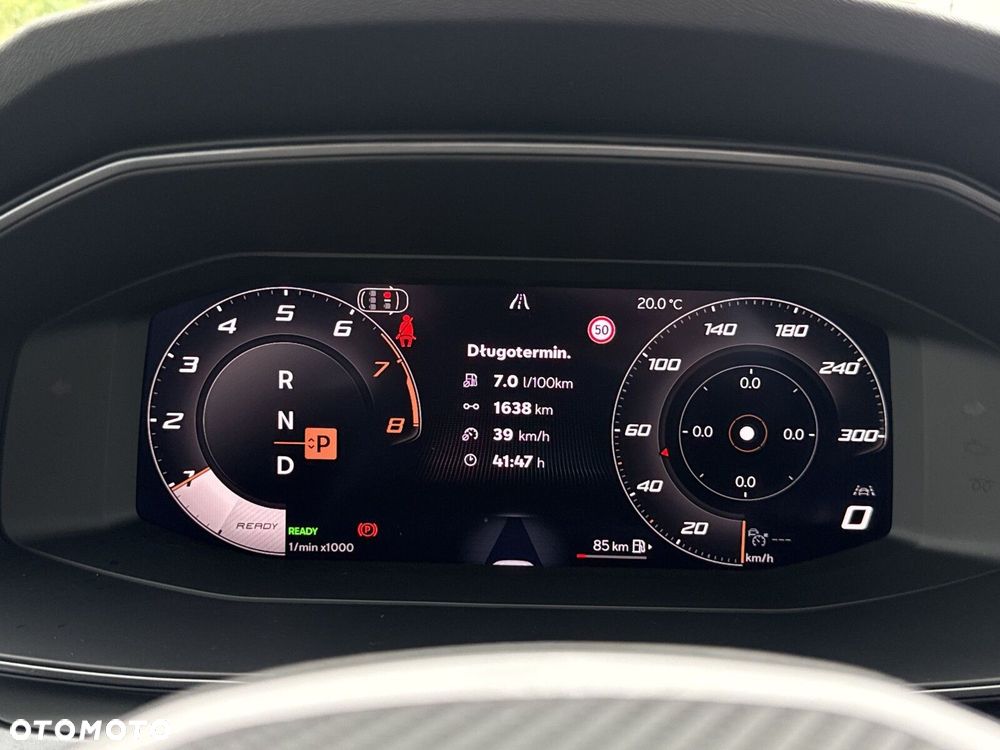 Cupra Leon Sportstourer 1.5 eTSI mHEV DSG - 18