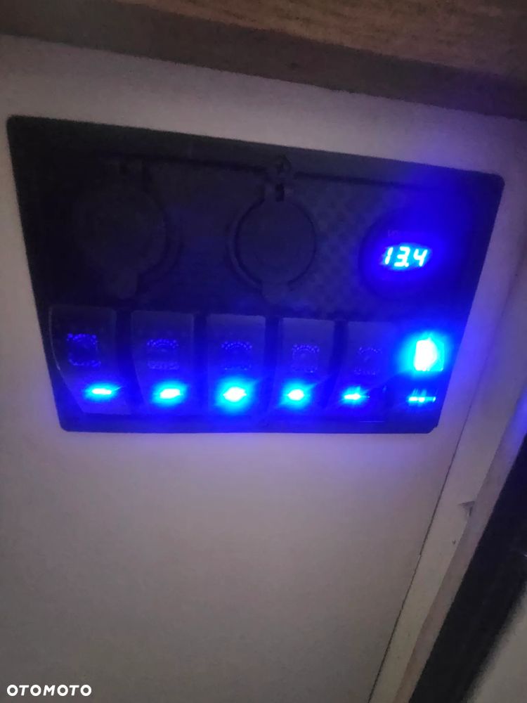 Adria 430DK - 20