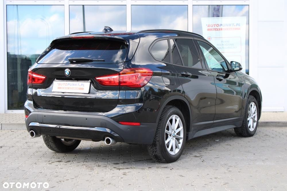BMW X1 - 4