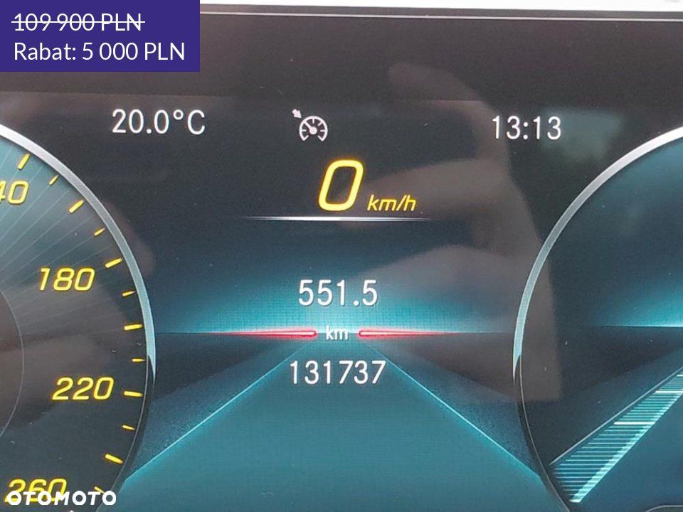 Mercedes-Benz CLA - 31