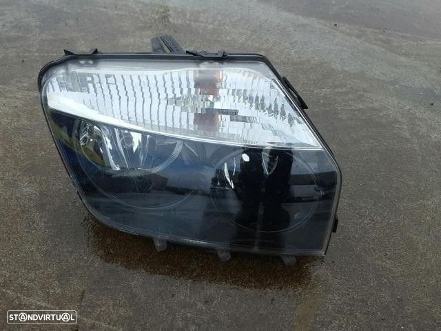 Peças  Dacia Duster 1.5DCI 2013 - 10