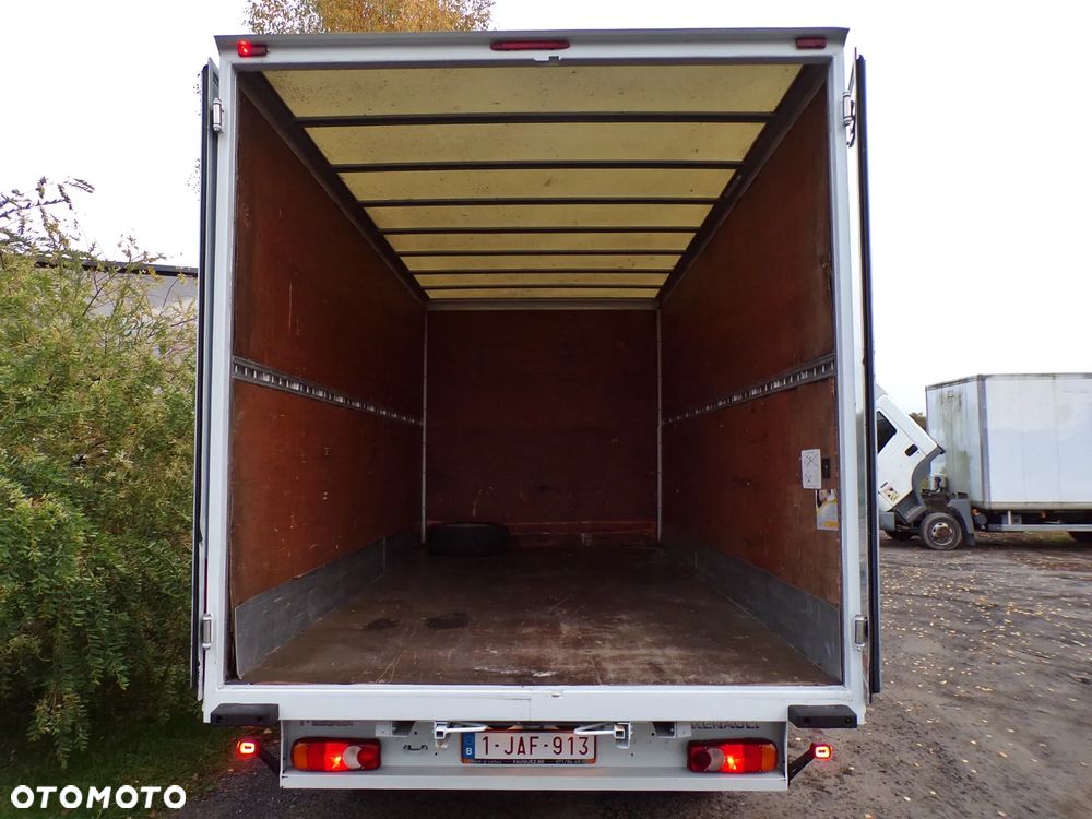 Renault MASTER - 21
