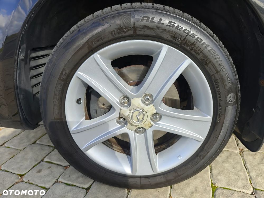 Mazda 6 2.0 Exclusive - 17