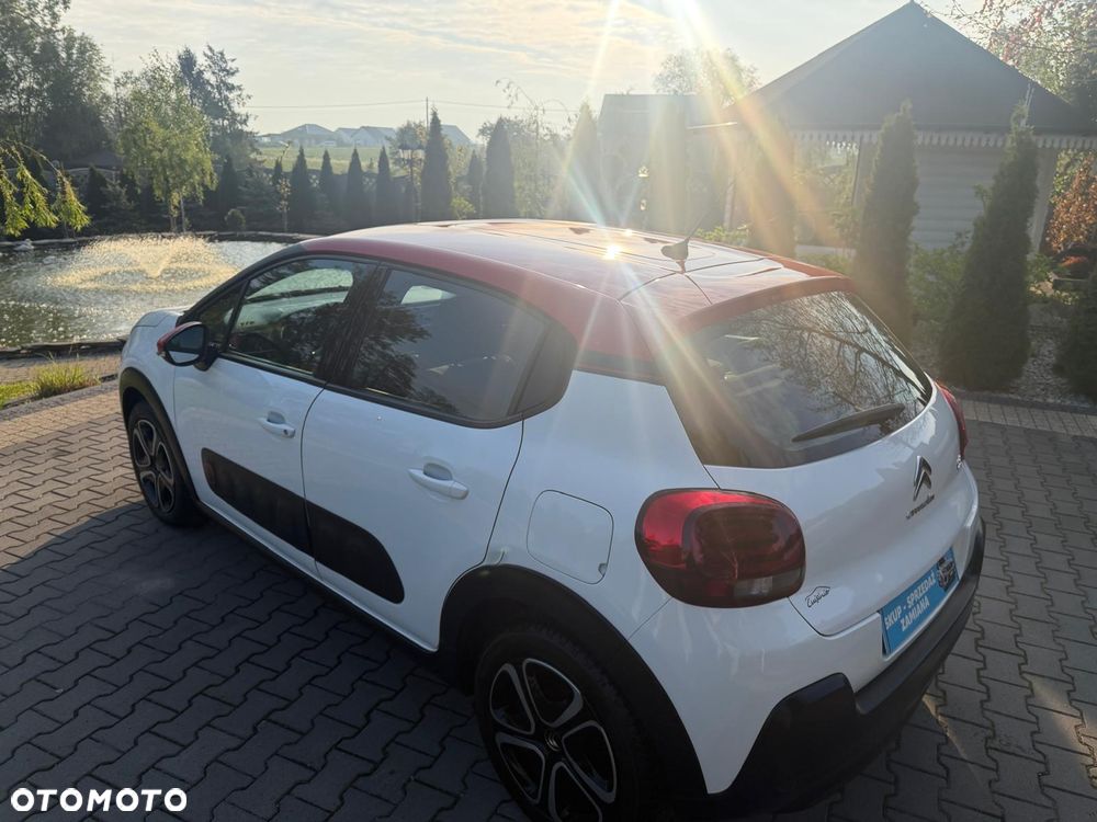 Citroën C3 Pure Tech 83 S&S ELLE - 3