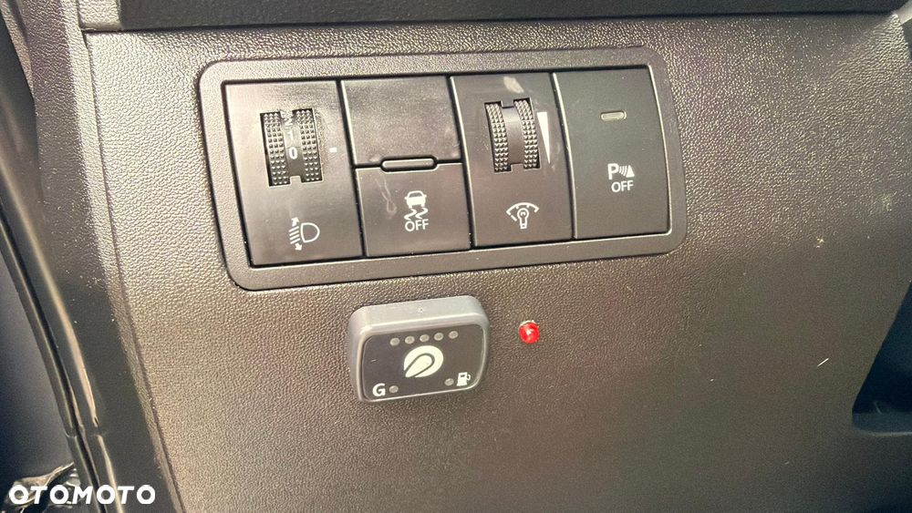 Kia Venga 1.6 L - 12