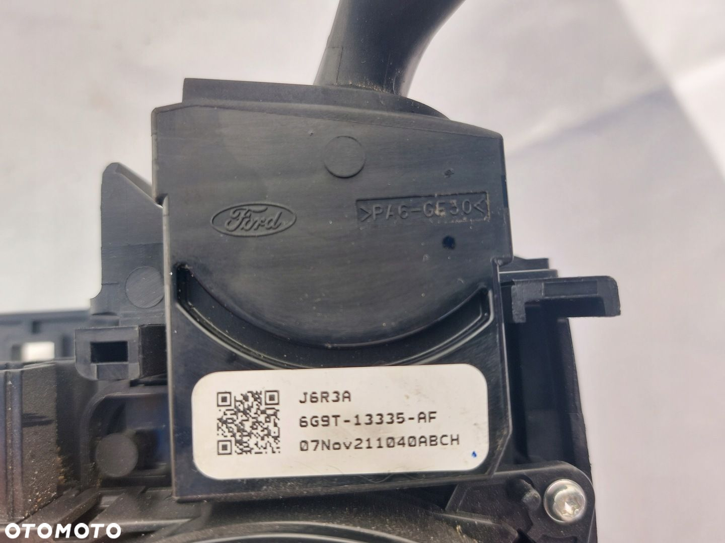 PRZEŁĄCZNIK ZESPOLONY TAŚMA ZWIJAK FORD S-MAX MK1 EU - 8