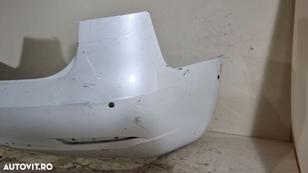 Bara spate Tesla 3  , 2019, 2020, 2021, 2022, 2023 , cod origine OE 1530720-02-A - 3