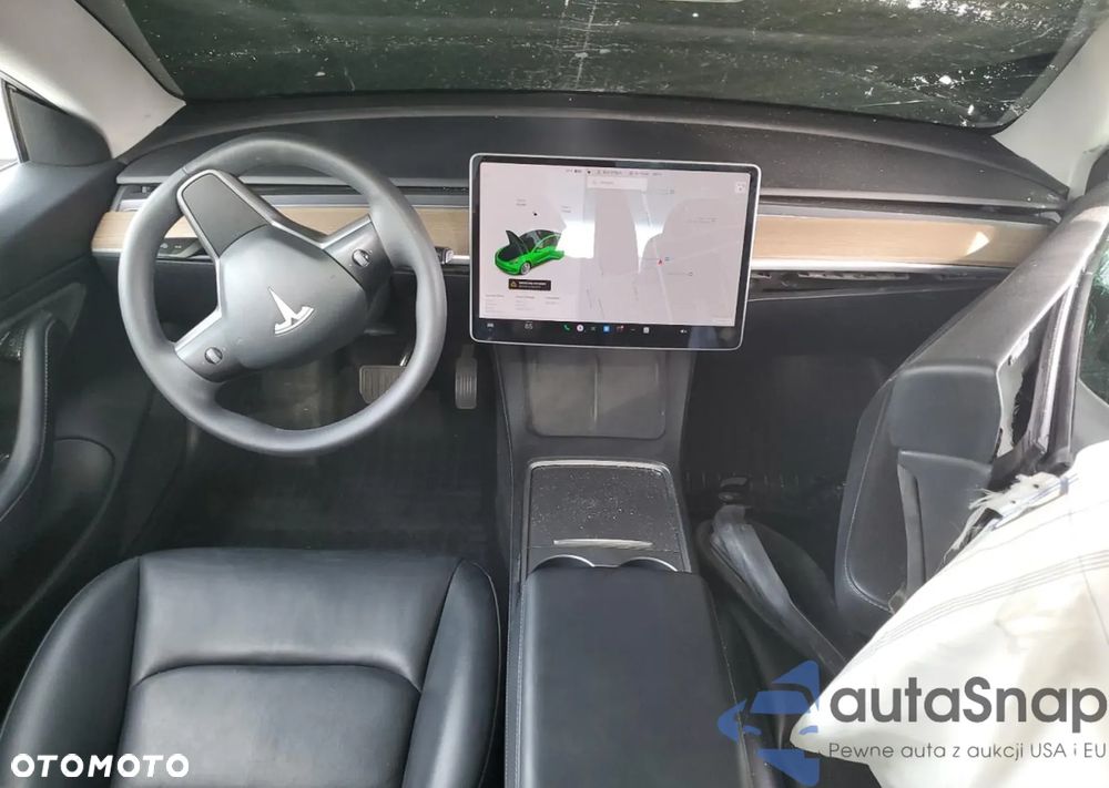 Tesla Model 3 Langstreckenbatterie Allradantrieb Dual Motor - 8
