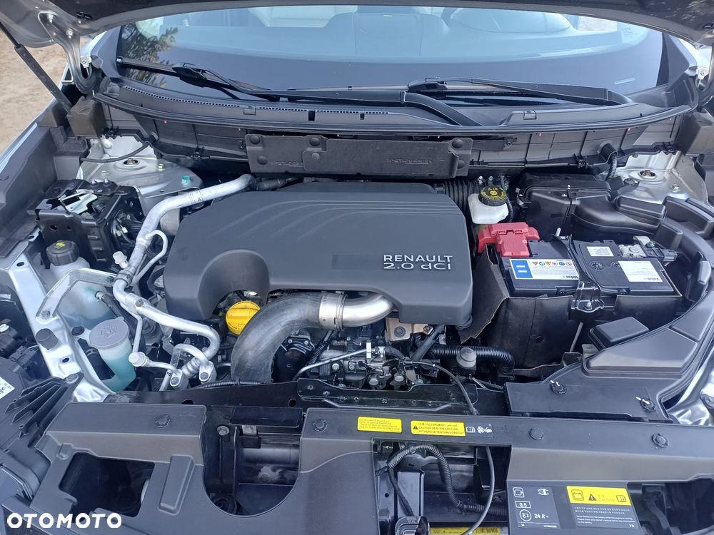 Renault Koleos 2.0 dCi Initiale Paris X-Tronic - 29