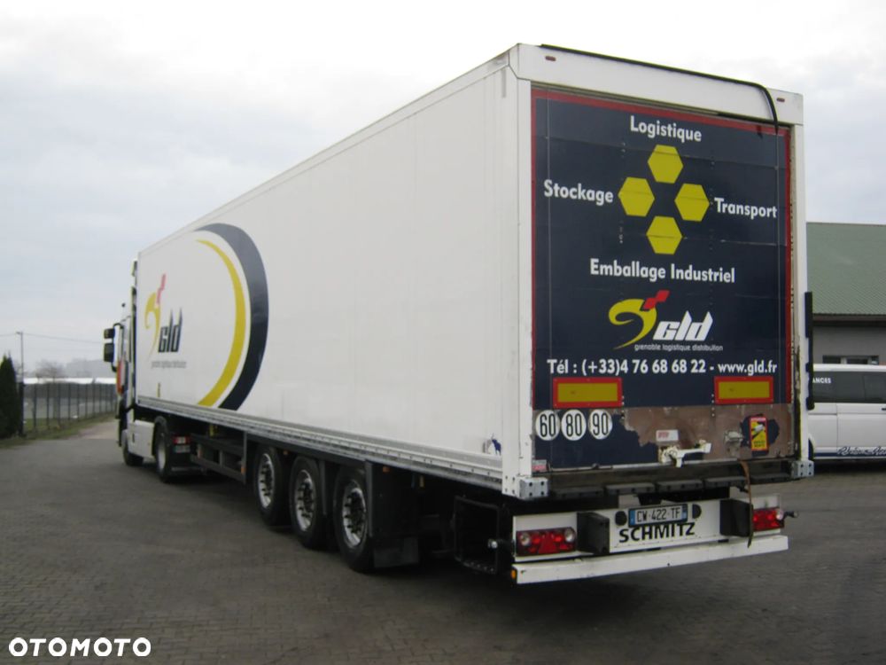 Schmidt IZOTERMA - 8