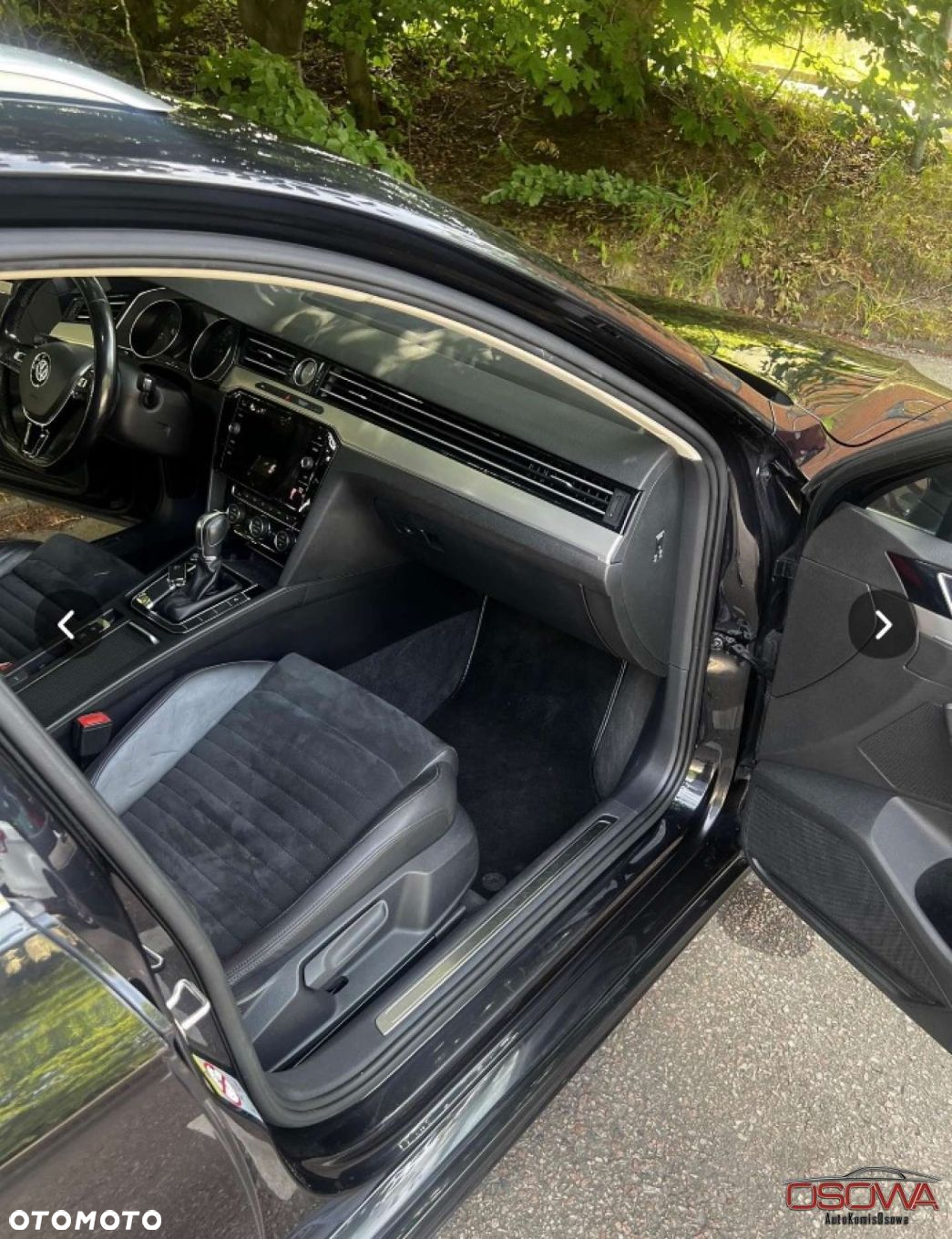 Volkswagen Passat - 3