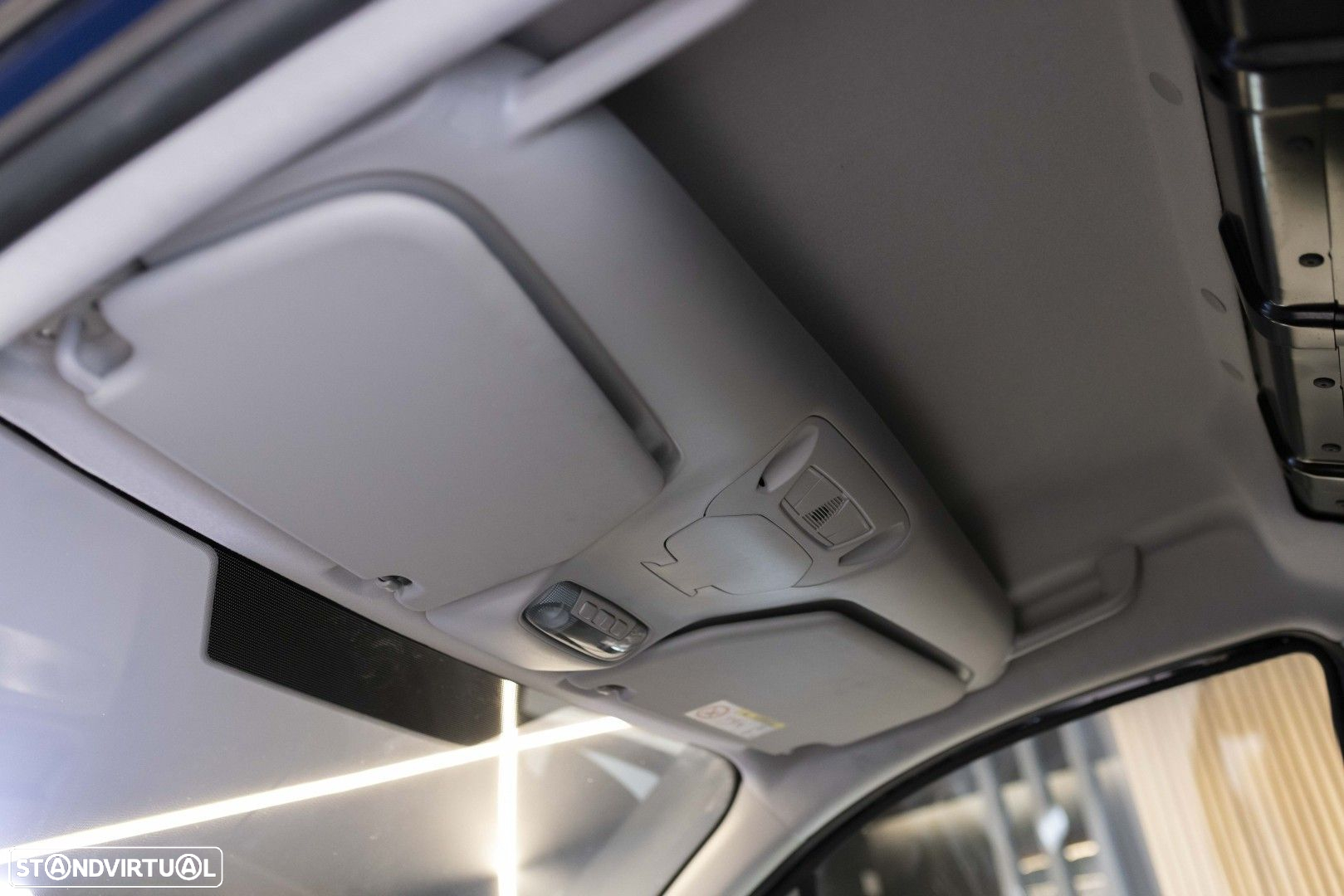 Ford Transit Connect Connect 1.5 TDCi 200 L1 Trend - 18