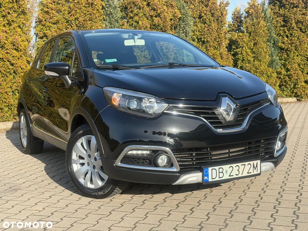 Renault Captur 1.2 TCe Zen EDC - 40