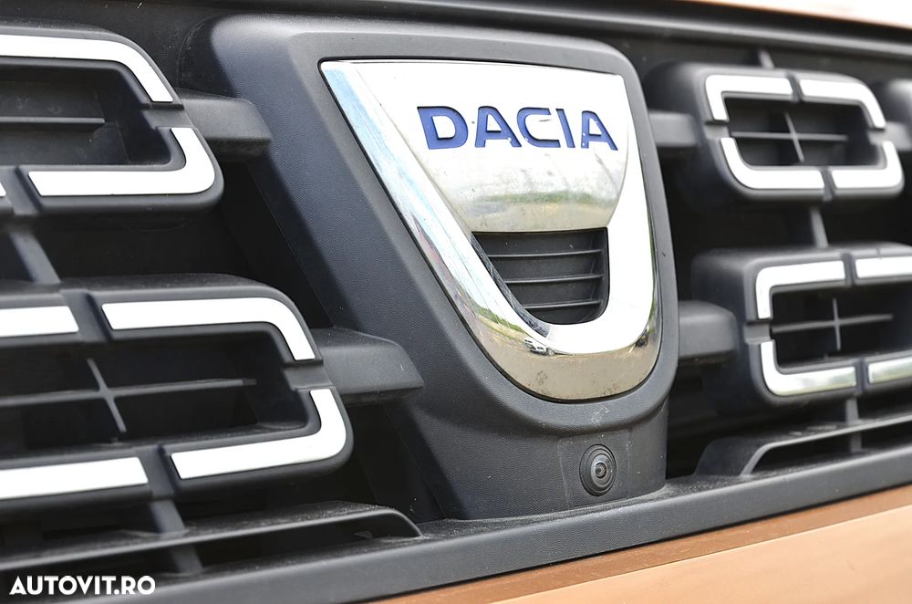 Dacia Duster - 35
