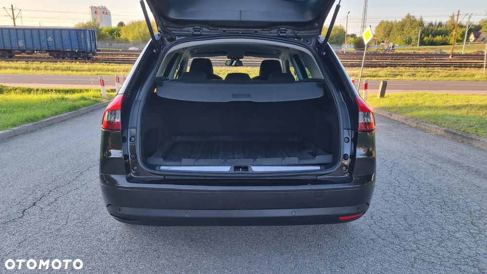 Citroën C5 2.0 HDi Dynamique - 18