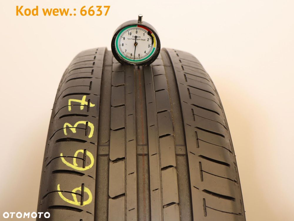 Bridgestone Ecopia EP150 - 185/65 R15 - 1