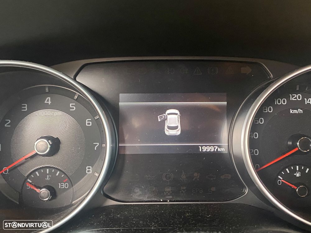 Kia XCeed 1.0 T-GDI Dynamic+ - 7