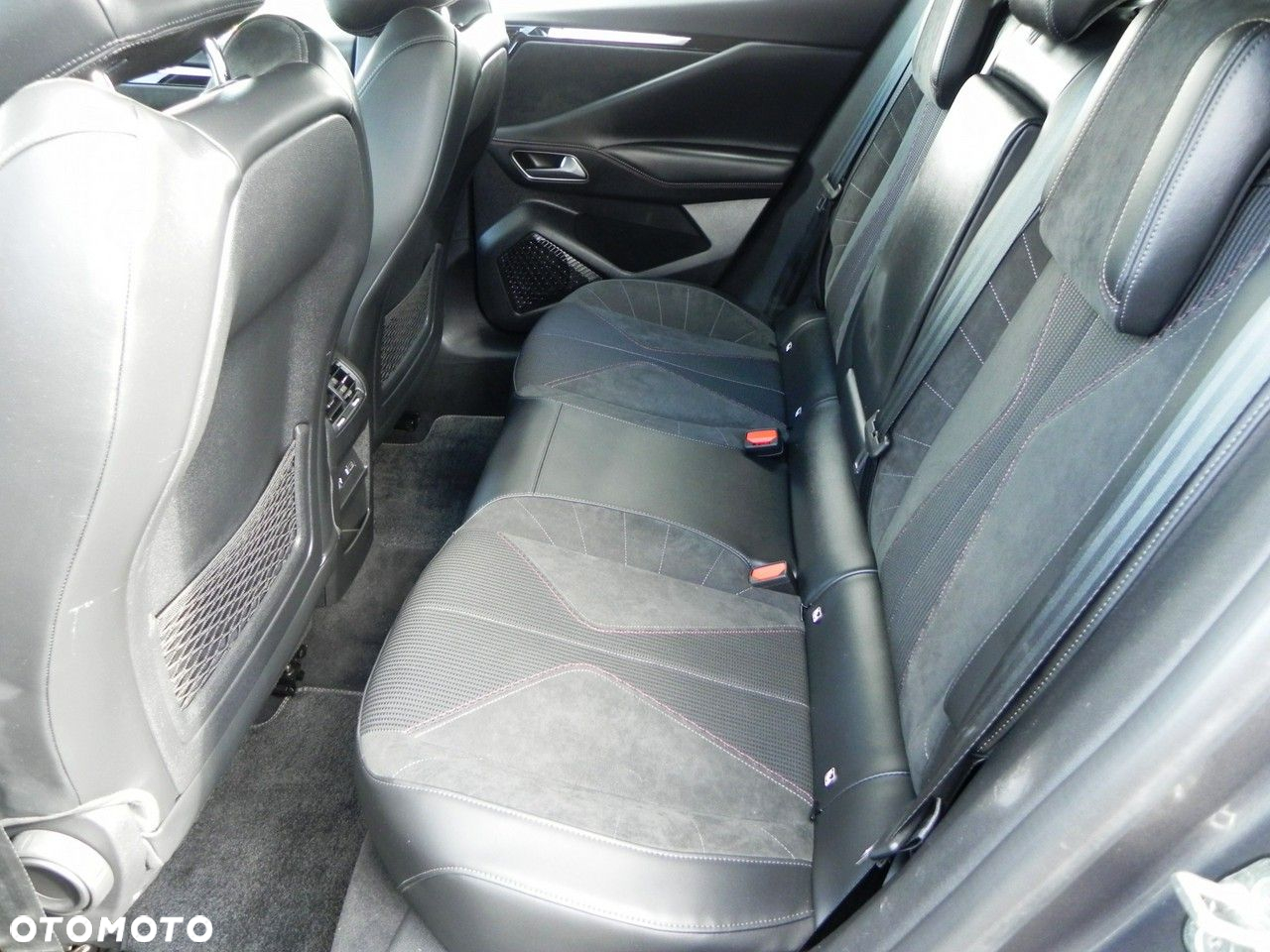 DS Automobiles DS 4 - 18