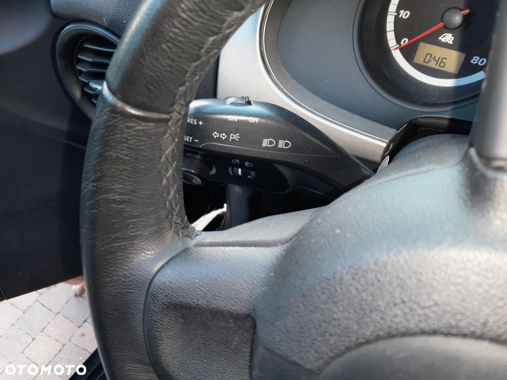 Seat Ibiza 1.8 20V T Formula Racing - 5