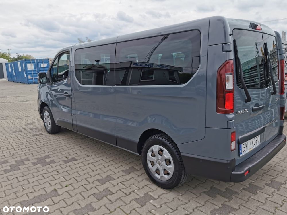 Renault Trafic - 4