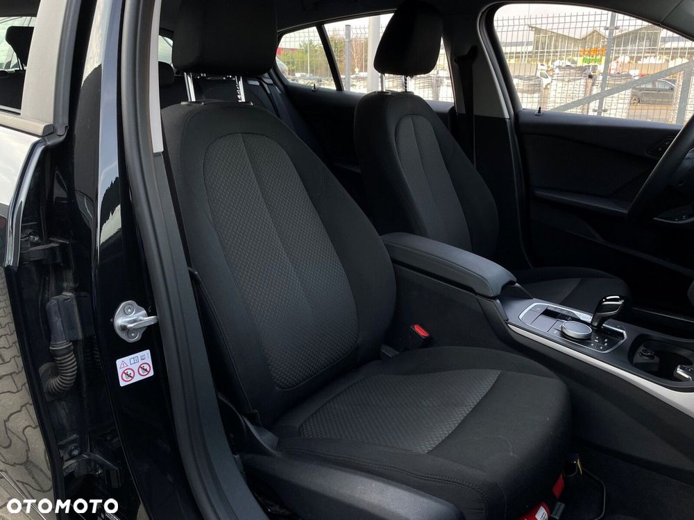 BMW Seria 1 - 13