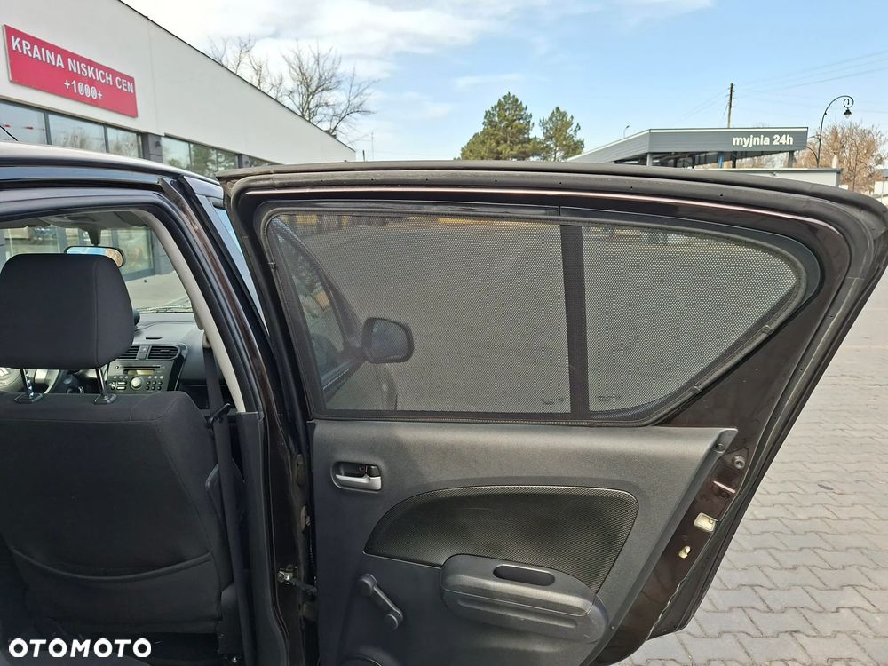 Suzuki Splash 1.2 active+ - 22