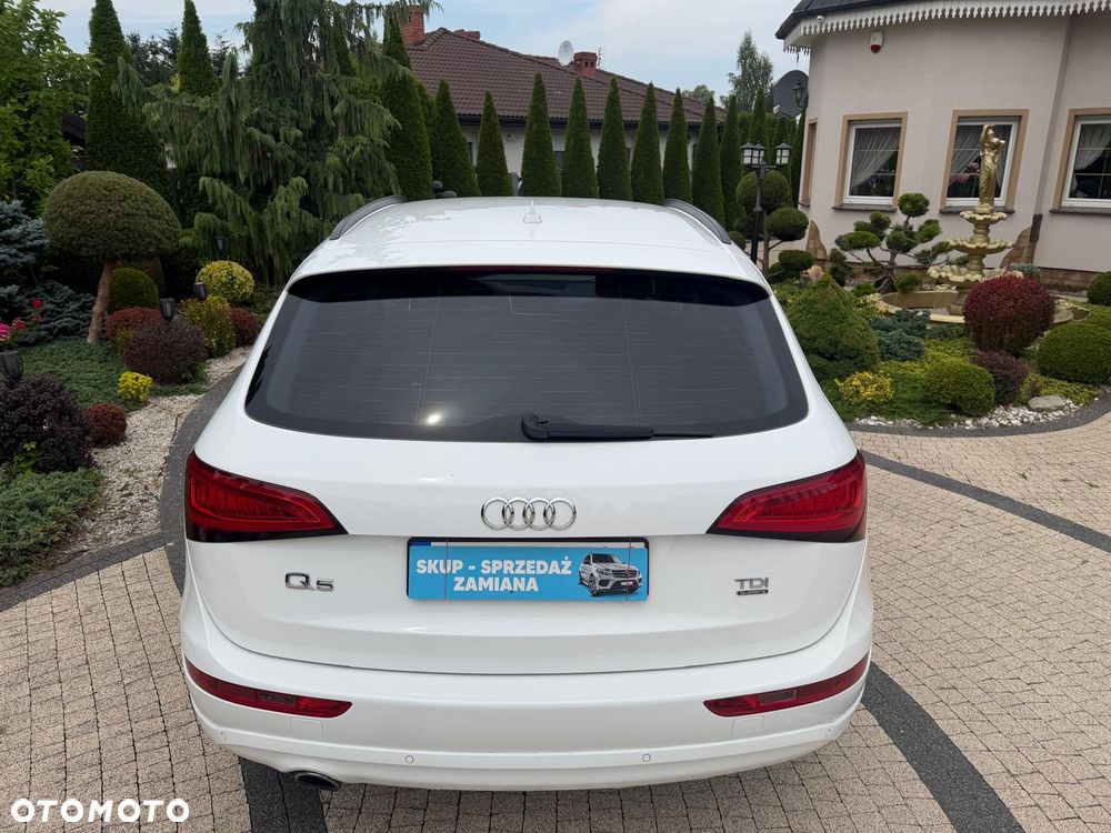 Audi Q5 - 32