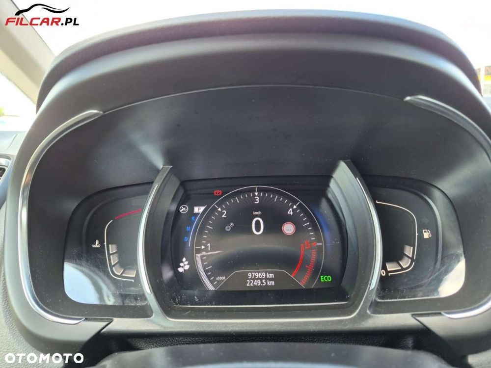 Renault Scenic - 19