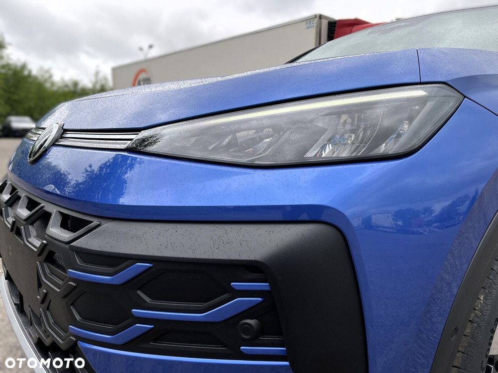 Volkswagen T-Roc 1.5 eTSI Life DSG - 38