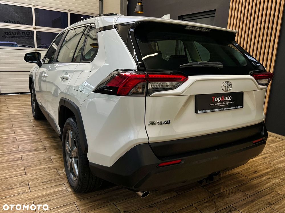 Toyota RAV4 2.0 4x2 Start&Stop Comfort - 10