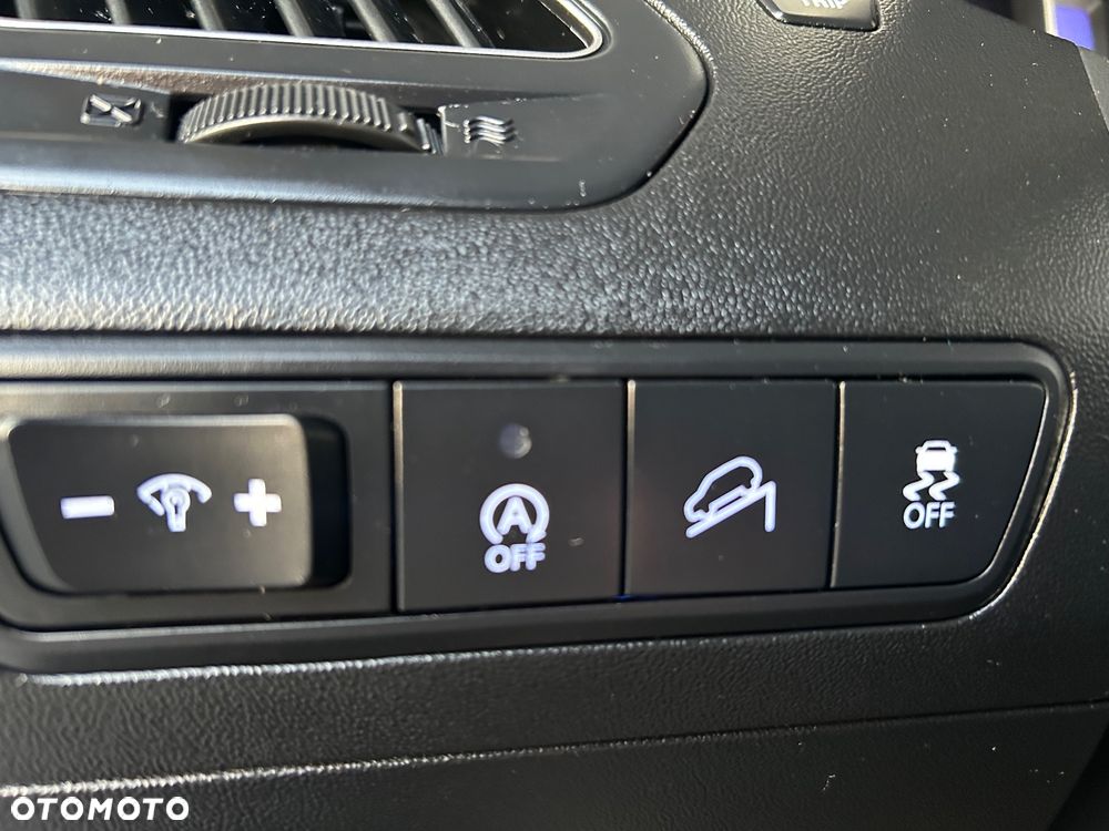 Hyundai ix35 1.7 CRDi 2WD 5 Star Edition - 38